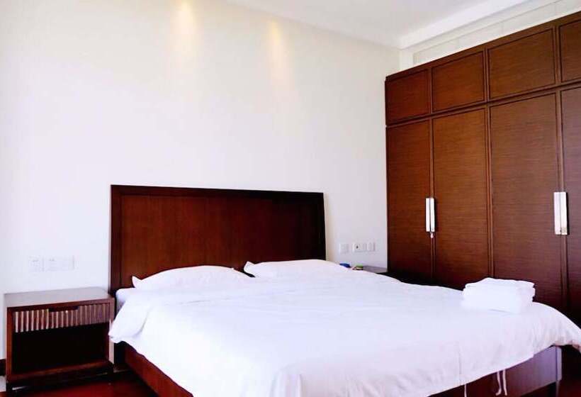 Sanya Princess Villa Of Phase 3