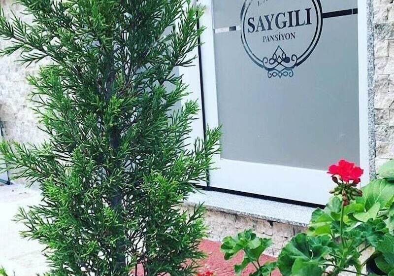 Saygili Pansiyon