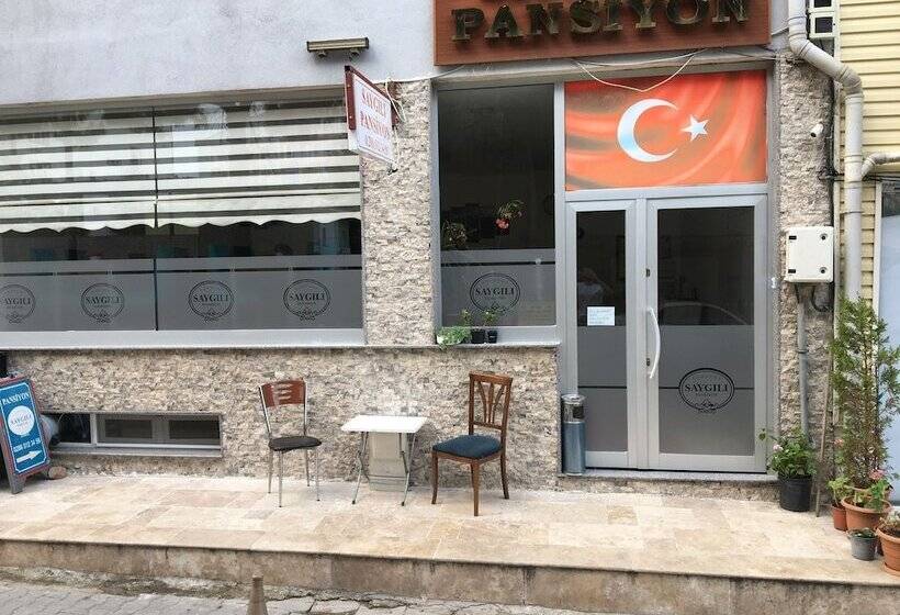 Saygili Pansiyon