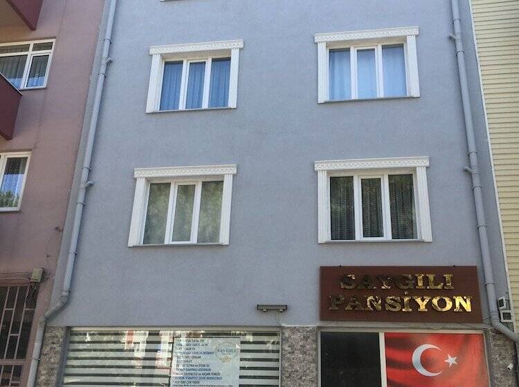 Saygili Pansiyon