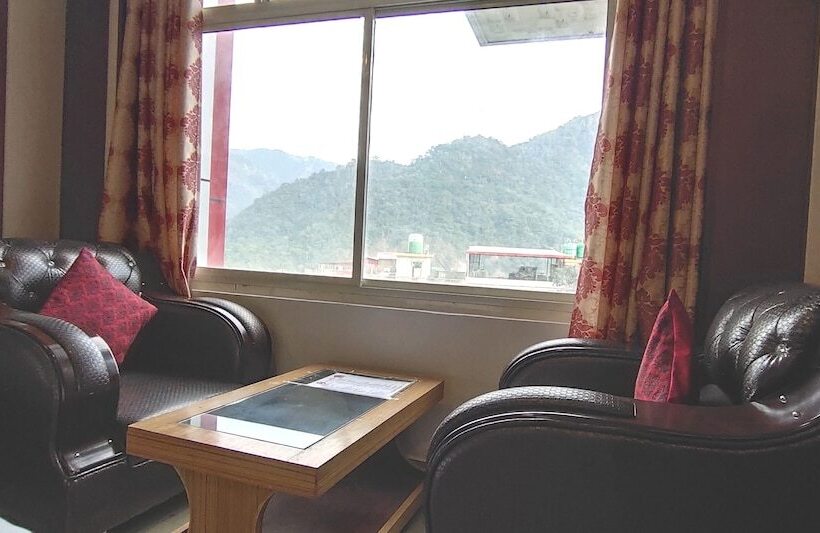 Se Hotel Grand Aryavart