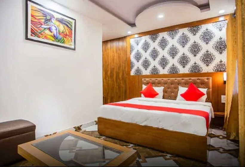 Se Hotel Grand Aryavart