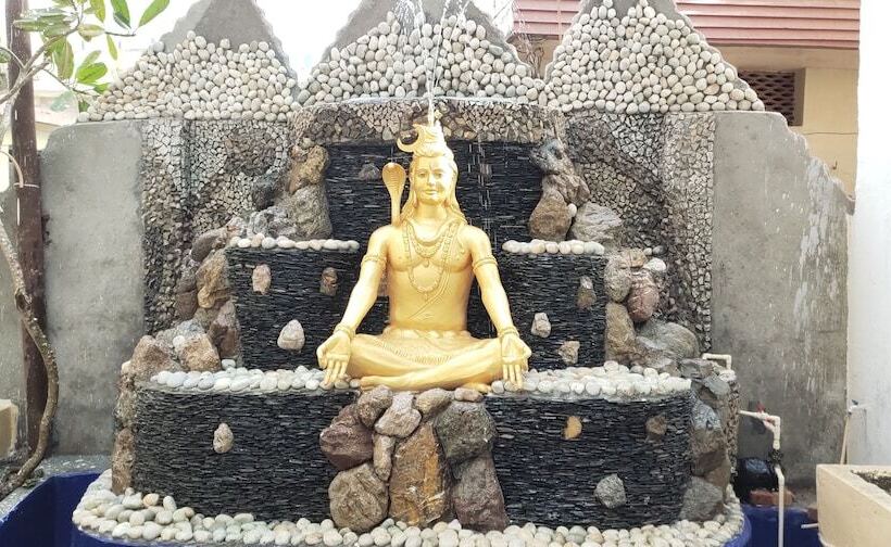 Se Hotel Grand Aryavart