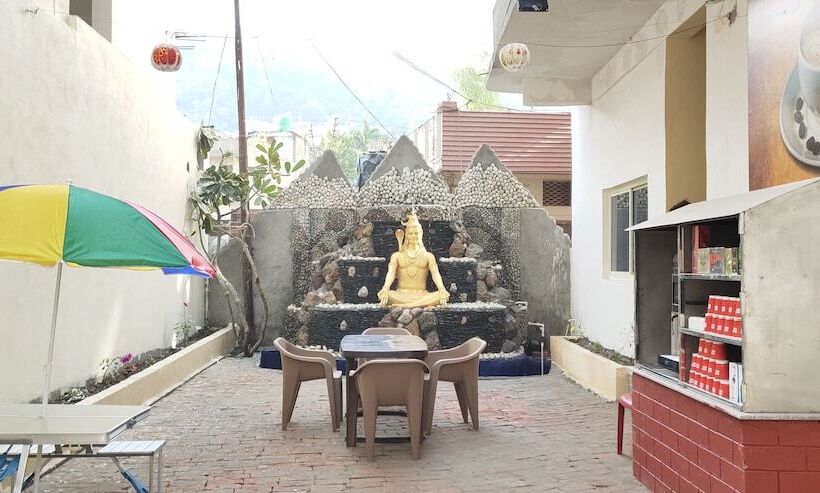 Se Hotel Grand Aryavart