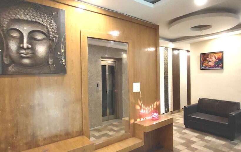 Se Hotel Grand Aryavart