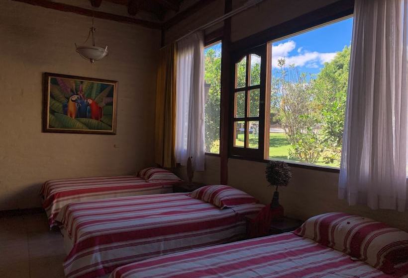 فندق Shantidham  Boutique & Spa