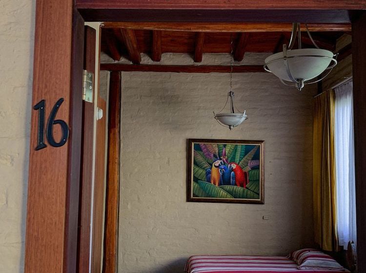 فندق Shantidham  Boutique & Spa