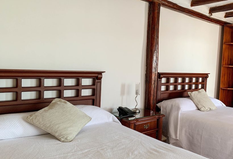 فندق Shantidham  Boutique & Spa