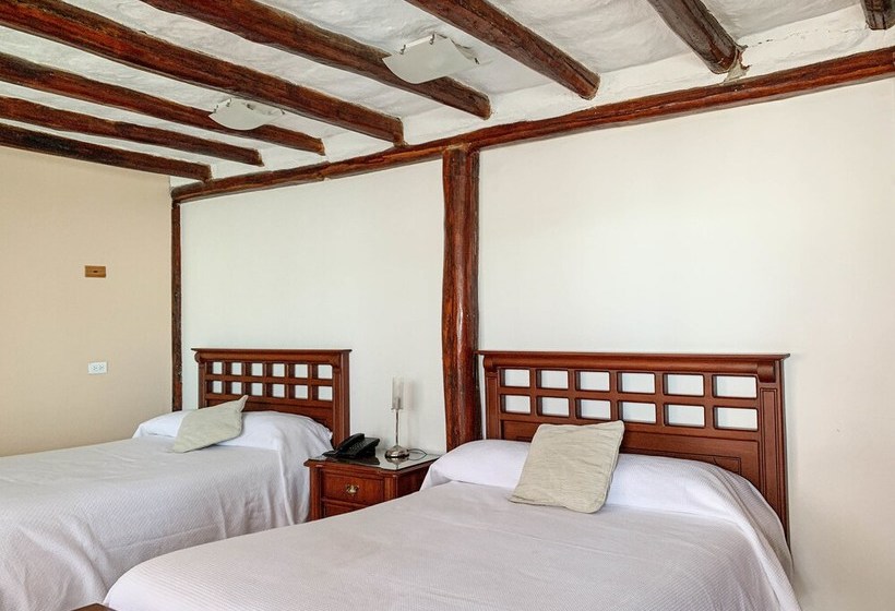 فندق Shantidham  Boutique & Spa