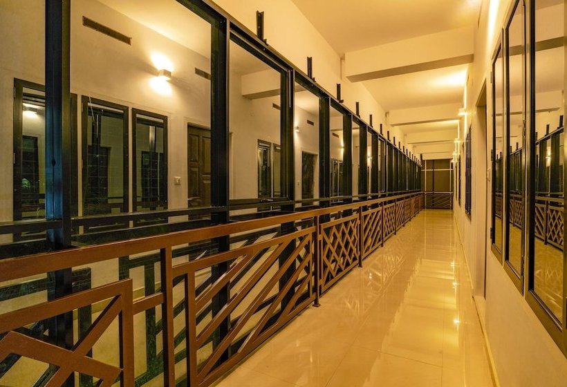 Snow Lavender Resort