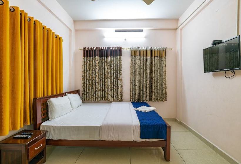 Snow Lavender Resort