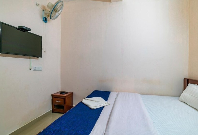 Snow Lavender Resort