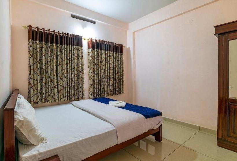 Snow Lavender Resort