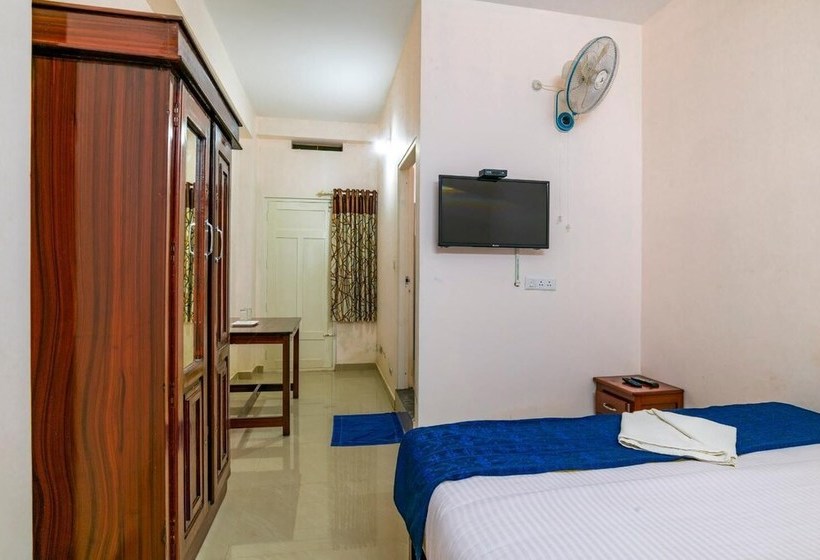 Snow Lavender Resort