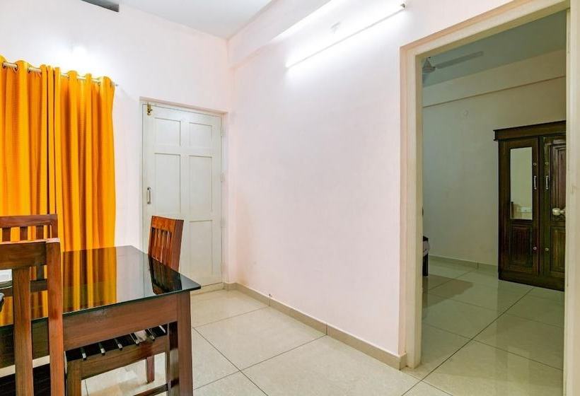 Snow Lavender Resort