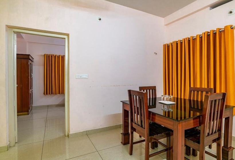 Snow Lavender Resort