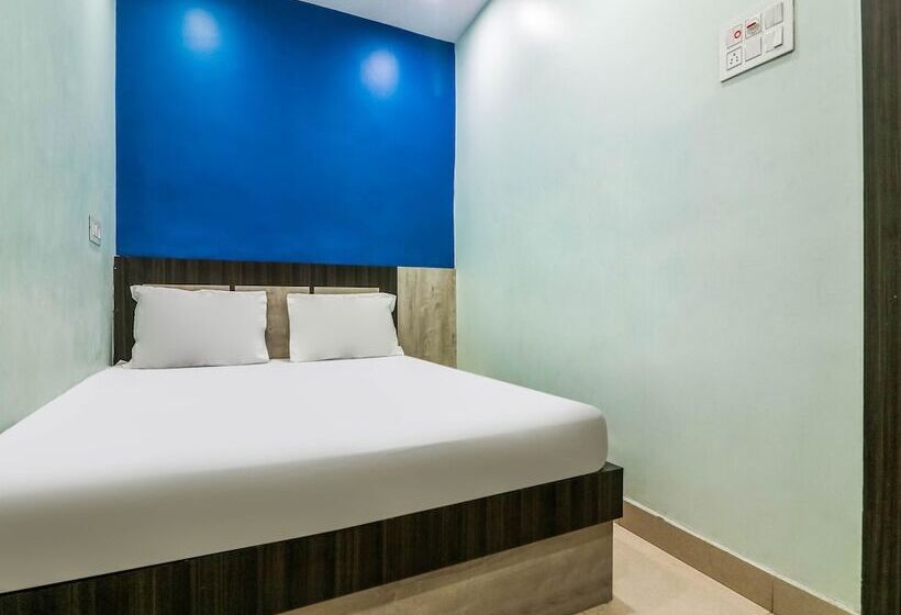 Spot On 44041 Hotel Ambay International