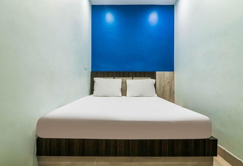 Spot On 44041 Hotel Ambay International