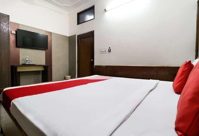 Spot On 46852 Hotel Pal Regency