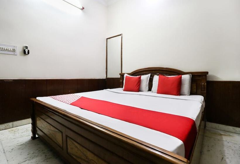 Spot On 46852 Hotel Pal Regency