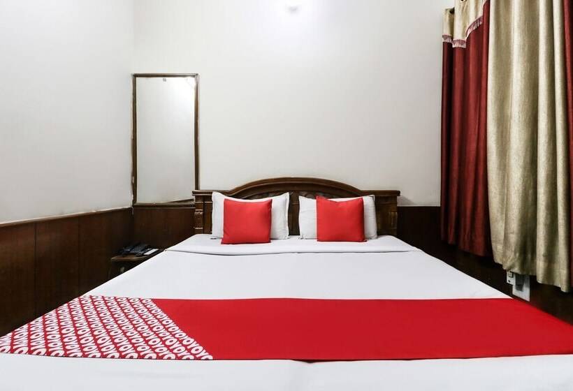 Spot On 46852 Hotel Pal Regency