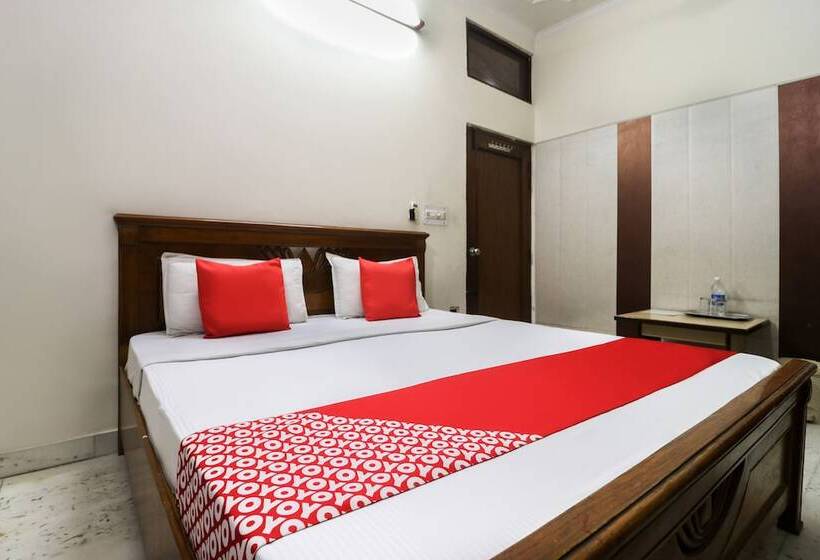 Spot On 46852 Hotel Pal Regency