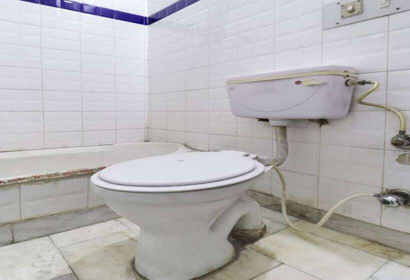Spot On 46852 Hotel Pal Regency