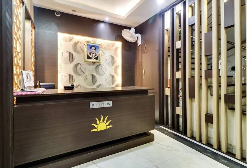 Spot On 47345 Hotel Spg