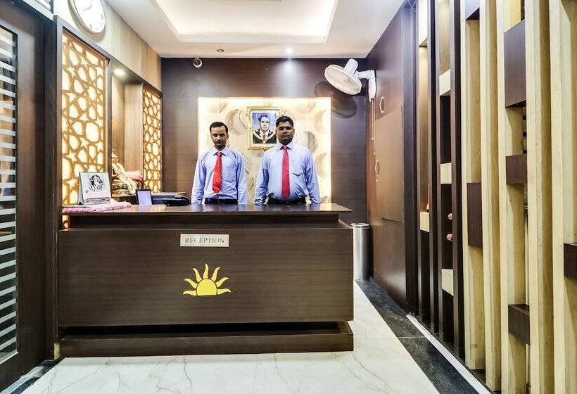 Spot On 47345 Hotel Spg