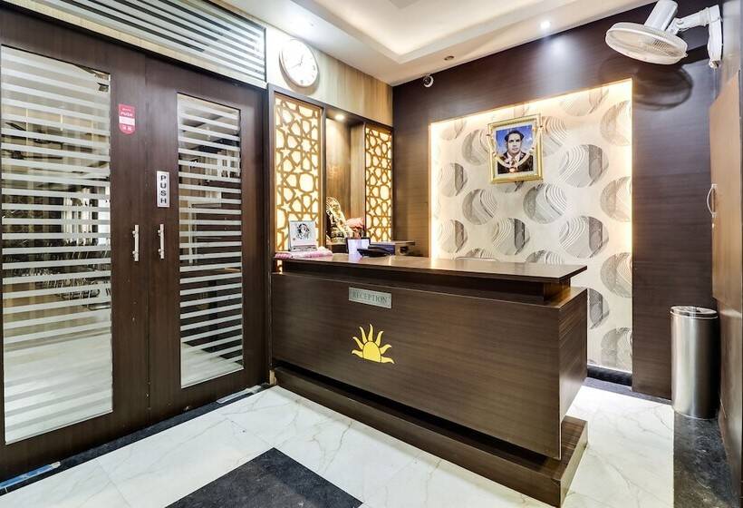 Spot On 47345 Hotel Spg