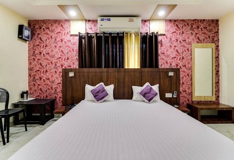 Spot On 47345 Hotel Spg