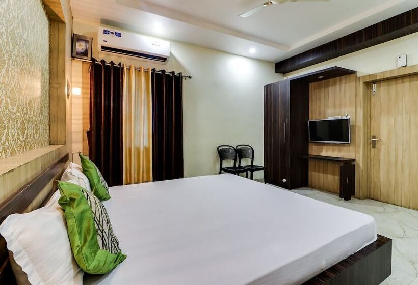 Spot On 47345 Hotel Spg