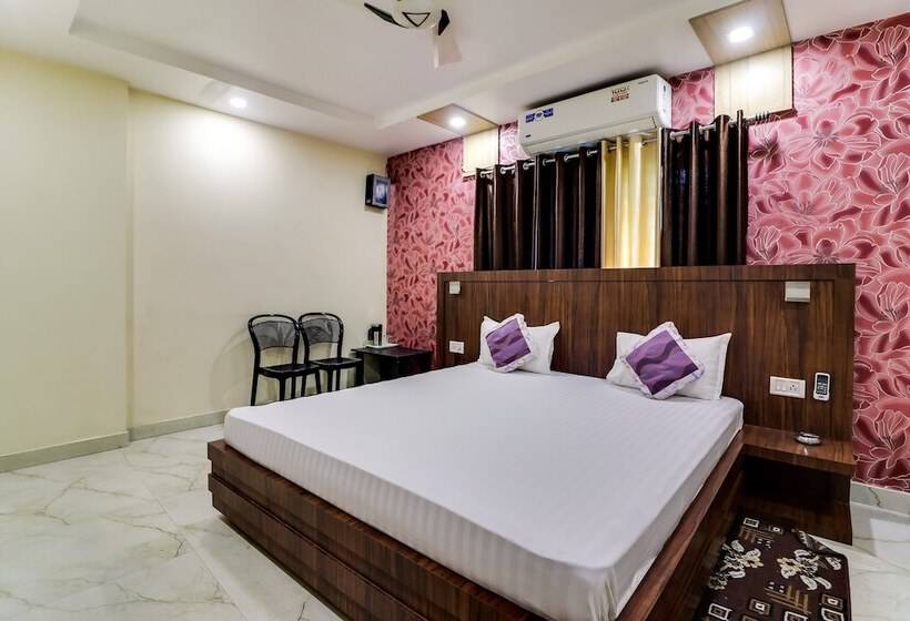 Spot On 47345 Hotel Spg