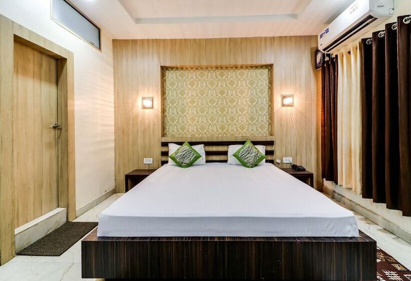 Spot On 47345 Hotel Spg