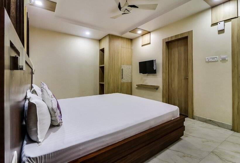 Spot On 47345 Hotel Spg