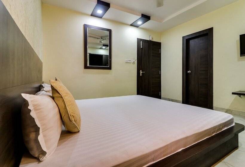 Spot On 47345 Hotel Spg