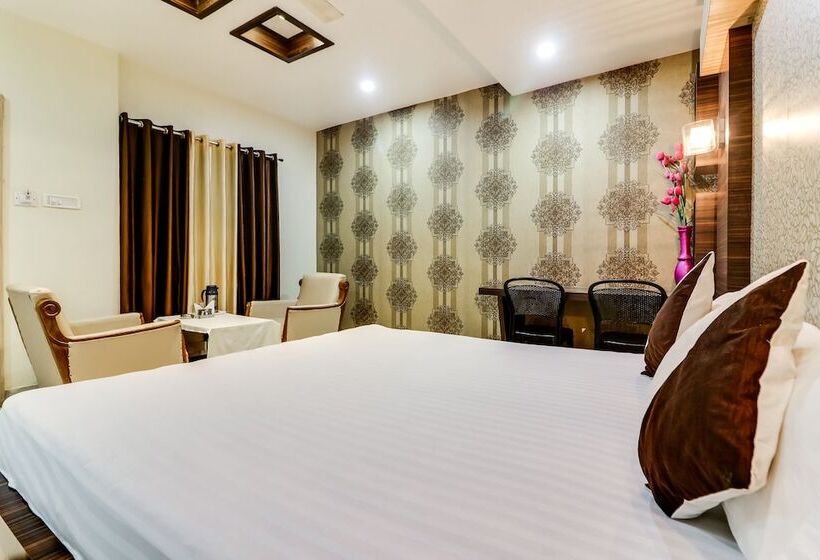 Spot On 47345 Hotel Spg