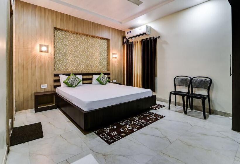 Spot On 47345 Hotel Spg