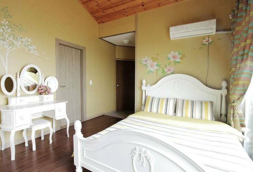 Sunset Aroma Pension