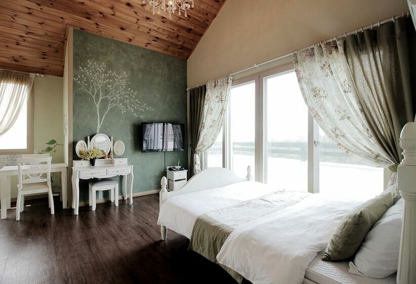 Sunset Aroma Pension