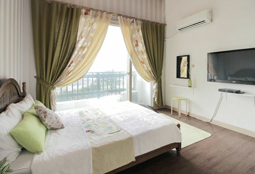 Sunset Aroma Pension