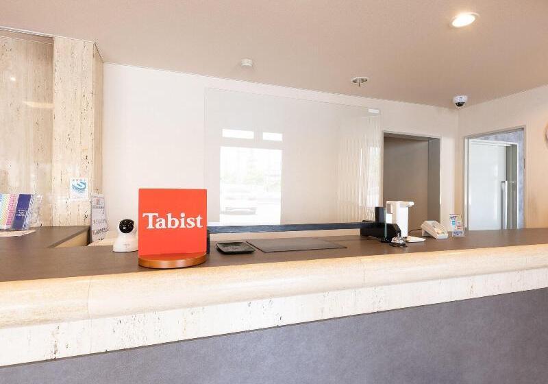 Tabist Hotel New Osamura Sabae Inter