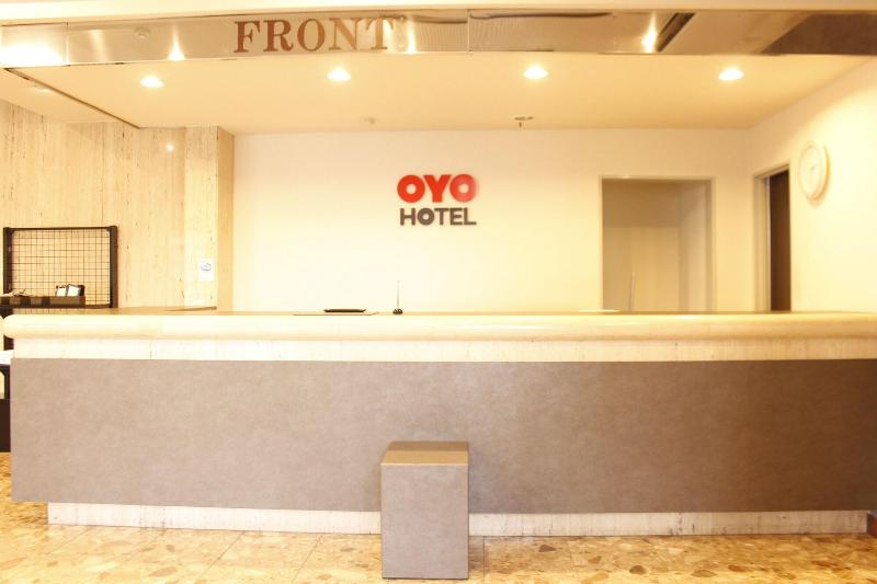 Tabist Hotel New Osamura Sabae Inter