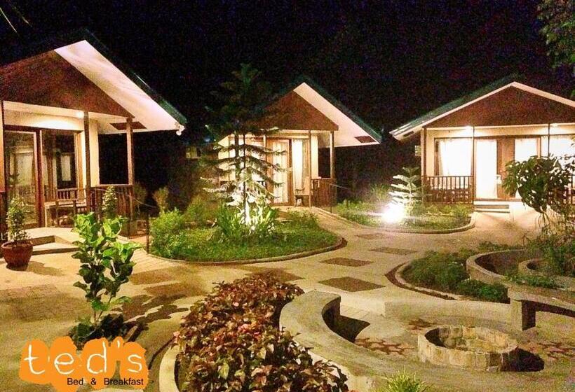 Ted S Bed And Breakfast