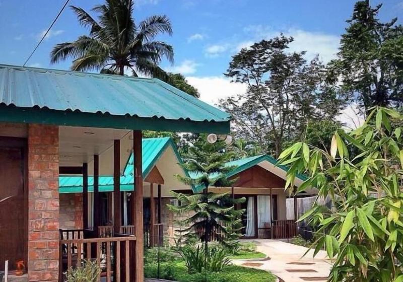 Ted S Bed And Breakfast