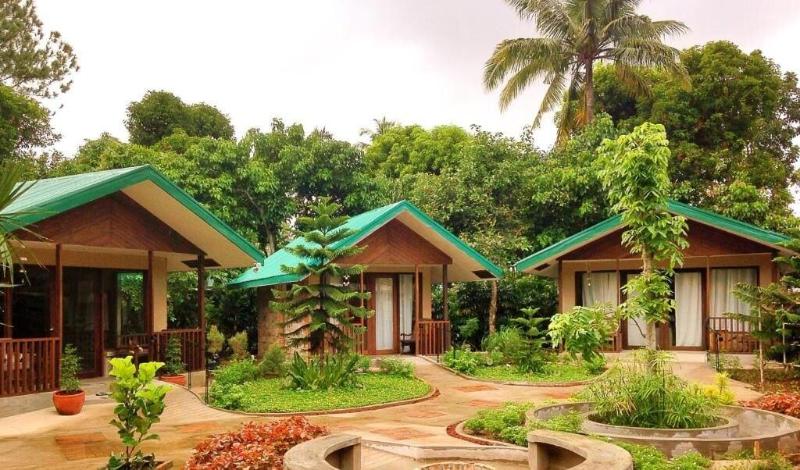 Ted S Bed And Breakfast