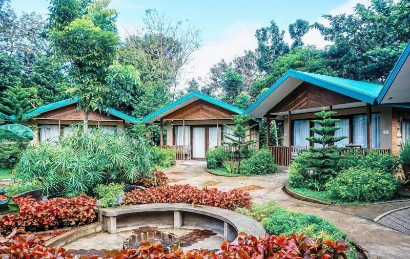 Ted S Bed And Breakfast