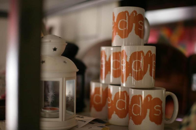 Ted S Bed And Breakfast