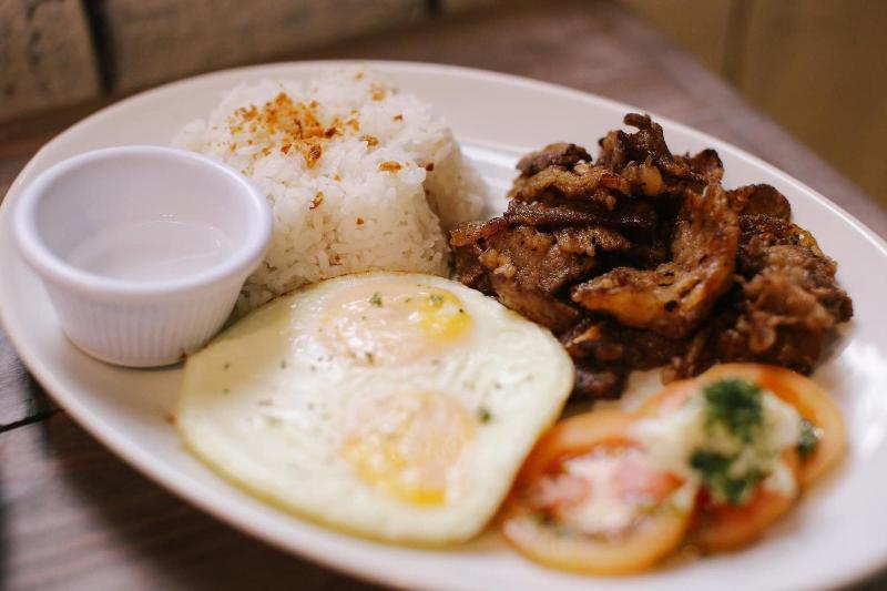 Ted S Bed And Breakfast