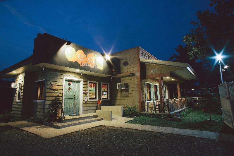 Ted S Bed And Breakfast